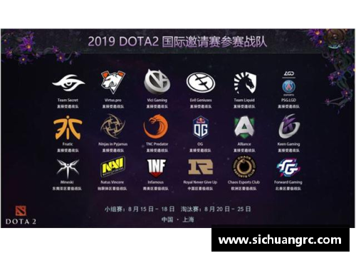 Dota2中国对阵马来西亚：东南亚与华夏间的电竞巅峰对决